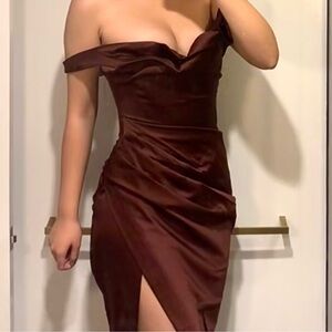 House of CB Rhoda Dress